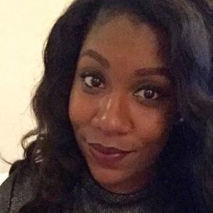 Meet your Posher, Rae